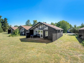 Holiday Home Clea - 300m from the sea by Interhome, Bogø By